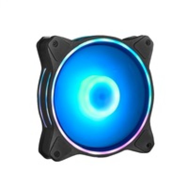 CHIEFTEC ventilátor ZF-1225RGB, 120mm, PWM, ARGB, černá?v=1749216532