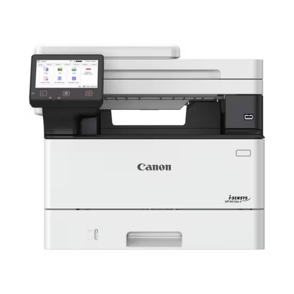 Canon i-SENSYS MF463dw II