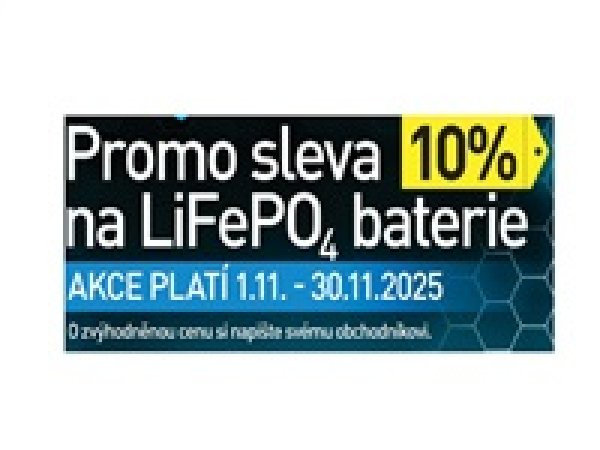 AVACOM A2D2 Baterie pro LiFePO4 12,8V 100Ah F15 Case pro autobaterii (Gotion cells)?v=1765665606