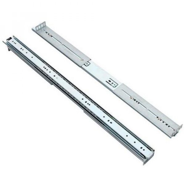 1stCOOL universální ližiny, délka 18" / 450mm, pro IPC rackové serverové skříně