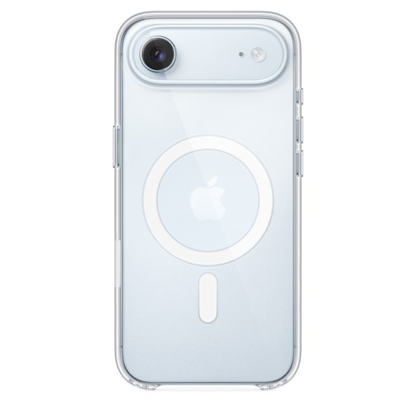 iPhone Air Case with MagSafe – Frost?v=1758577206