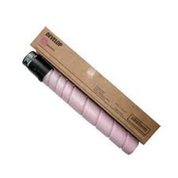 Toner Develop TN-221M, A8K33D0 purpurový (21 000 stran)