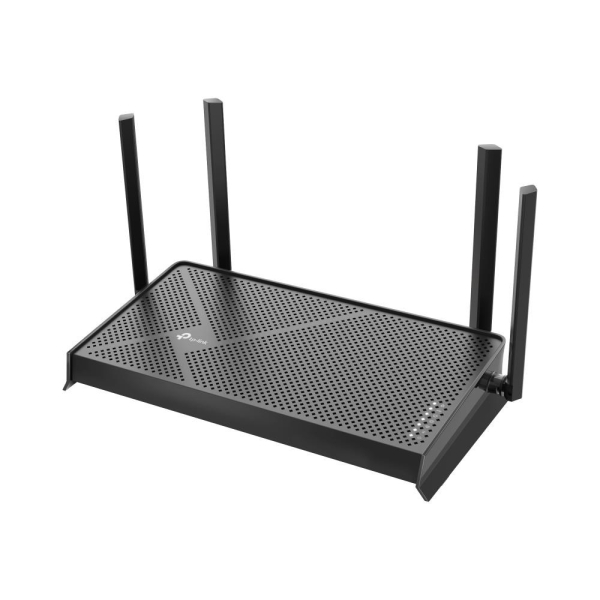 TP-Link Archer BE230 EasyMesh WiFi7 router(BE3600,2,4GHz/5GHz/6GHz,1x2,5GbEWAN,1x2,5GbELAN,3xGbELAN,1xUSB3.0)