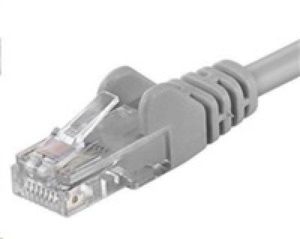 PremiumCord Patch kabel UTP RJ45-RJ45 CAT6 50m šedá?v=1754078403