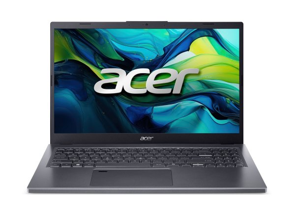ACER NTB Aspire 15 (A15-51M-7236),i7-13620H,15.6"FHD,16GB,1TB SSD,UHD,W11H,Gray