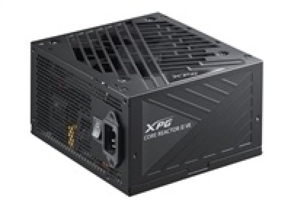 ADATA XPG zdroj CORE REACTOR II VE 750W, 80+ GOLD, Plně Modularní, ATX 3.1?v=1746705605
