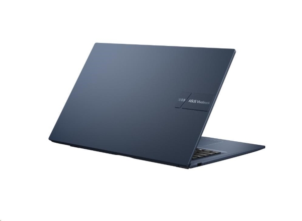 ASUS NTB Vivobook 15 (X1504VA-BQ2760W), i3-1315U, 15.6" FHD, 8GB, 512GB SSD, Intel, W11 Home, Quiet Blue