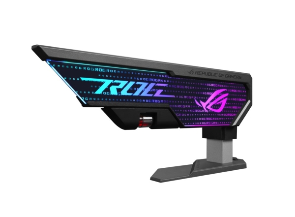 ASUS držák VGA ROG Herculx Graphics Card Holder (XH01)
