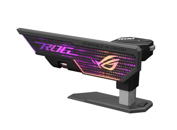 ASUS držák VGA ROG Herculx Graphics Card Holder (XH01)