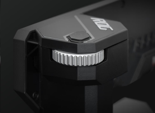 ASUS držák VGA ROG Herculx Graphics Card Holder (XH01)