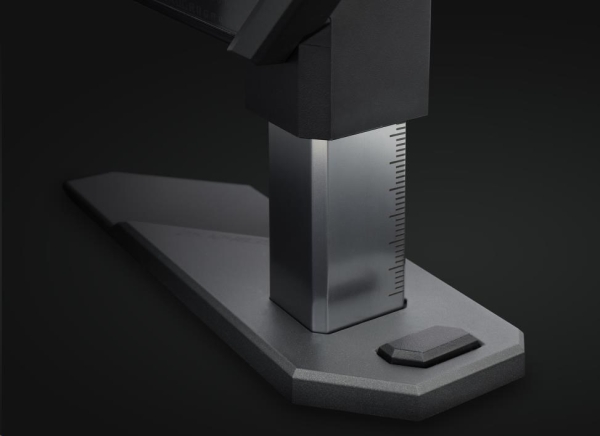 ASUS držák VGA ROG Herculx Graphics Card Holder (XH01)