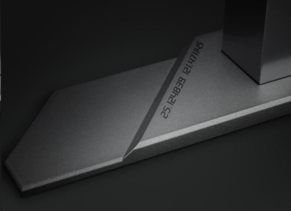 ASUS držák VGA ROG Herculx Graphics Card Holder (XH01)