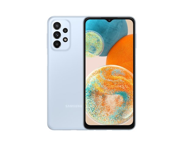 Samsung Galaxy A23 5G/4GB/128GB/Blue?v=1750053604