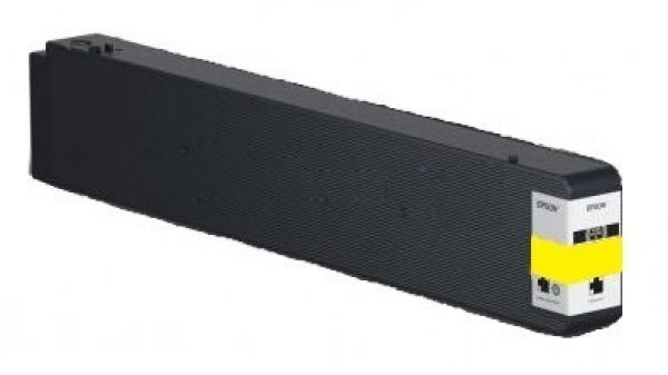 EPSON ink bar WorkForce Enterprise WF-C21000 Yellow Ink