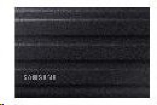 Samsung T7 Shield/2TB/SSD/Externí/2.5''/Černá/3R