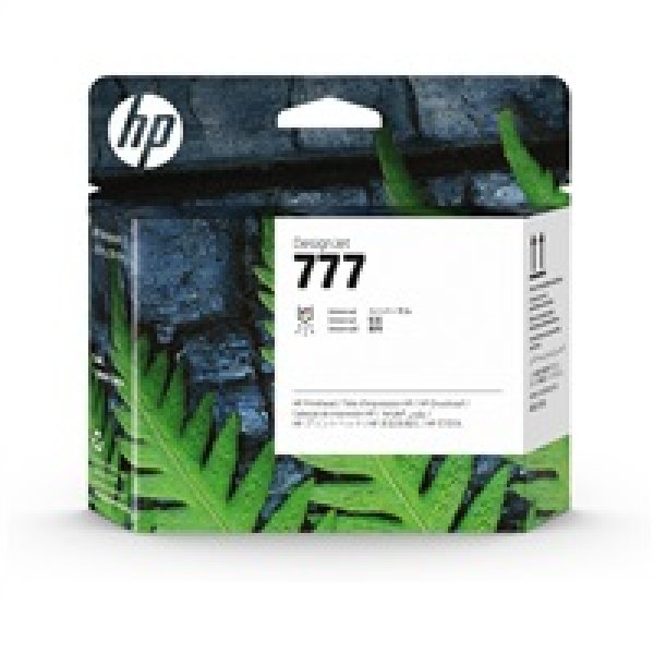 Hlava HP č.777, 3EE09A