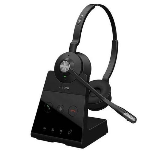 Jabra Engage 65 SE, Stereo