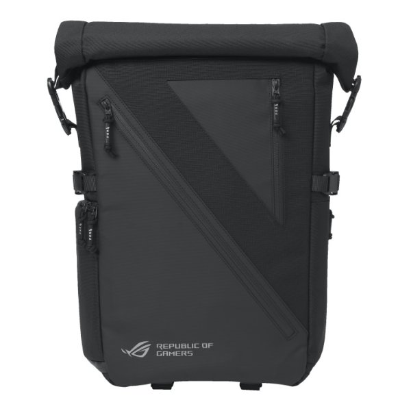 ASUS BP2702 ROG Archer Backpack 17", černý