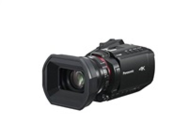 Panasonic HC-X1200 (4K/60p 10-bit, 1/2,5", 24x zoom, 25mm, OIS)?v=1746043203