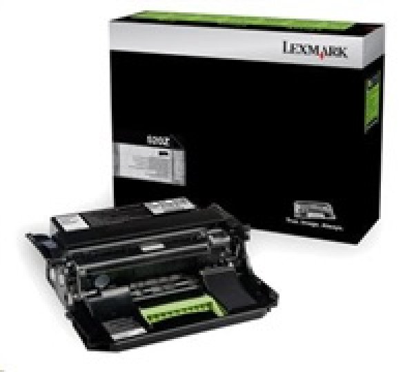 Válec LEXMARK 52D0Z00, 520Z černý (100 000 stran)