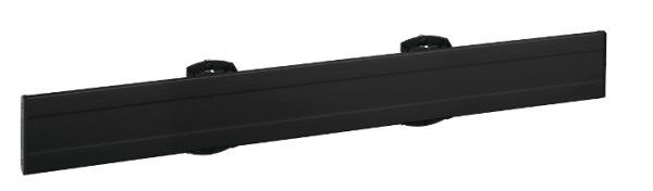 Vogel´s horizontální část adaptéru Connect-it PFB 3411, 1175 mm, černá?v=1760996404