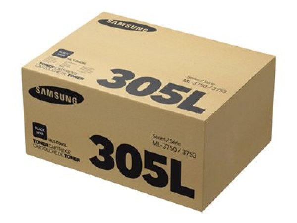 Toner HP/Samsung MLT-D305L/ELS černý