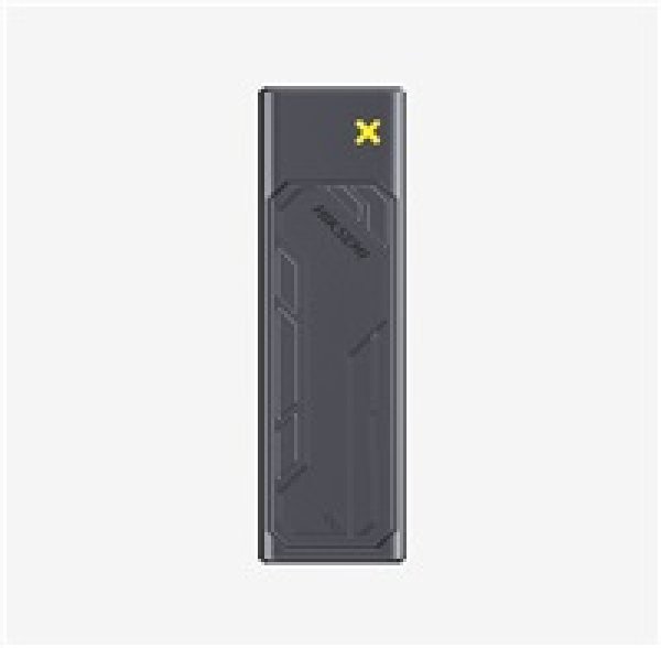 HIKSEMI externí box MDS1, M.2 SATA NVMe Enclosure, Až 2280, černá?v=1750075202