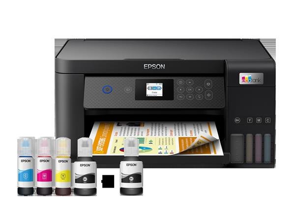 Tiskárna EPSON EcoTank L4360 (C11CL41408)