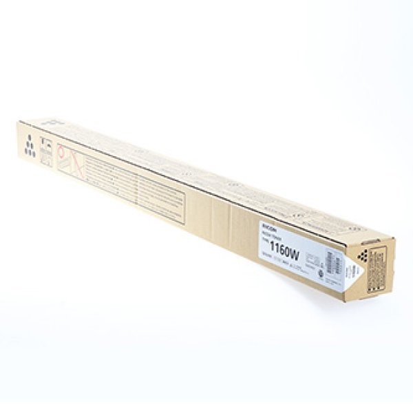 Toner Ricoh Typ 1160W černý