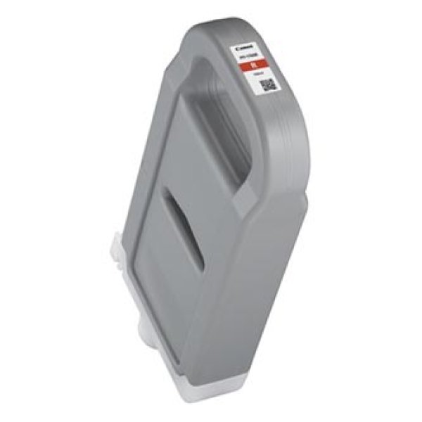 Náplň Canon PFI1700R, červená, 700ml,