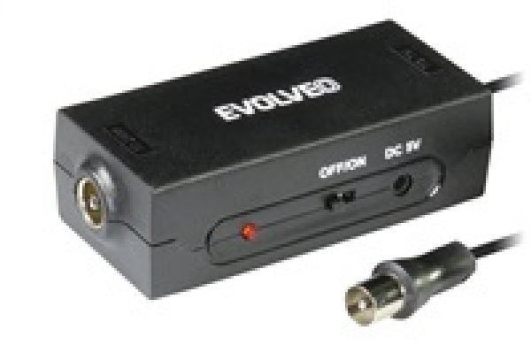 EVOLVEO Amp 1 LTE anténní zesilovač, LTE filtr?v=1750017603
