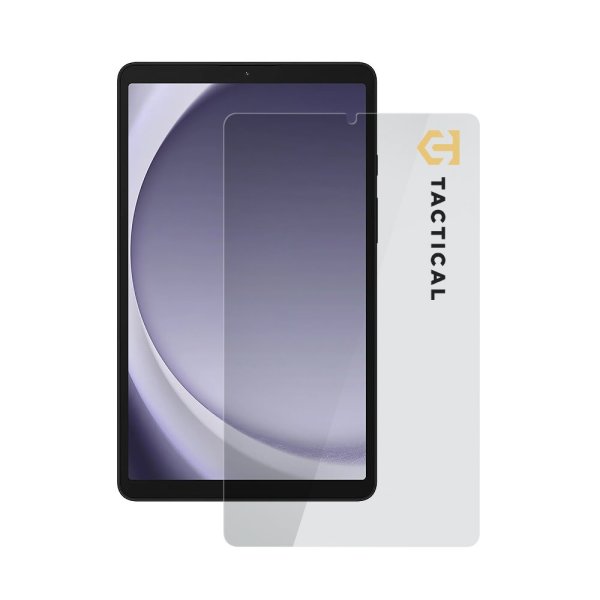 Tactical Glass Shield sklo pro Samsung Galaxy Tab A9 Clear?v=1750104003