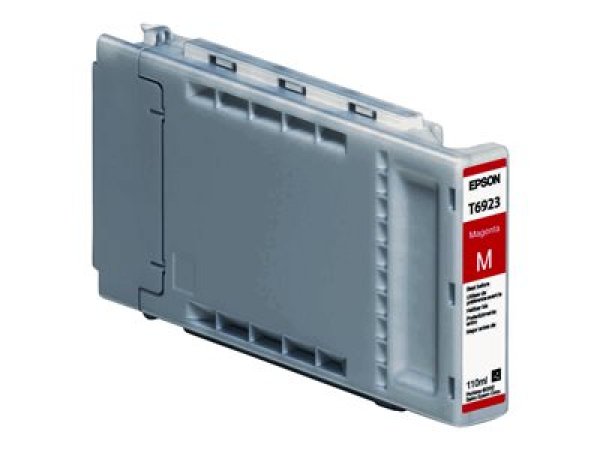 Náplň EPSON C13T692300 purpurová (110 ml)