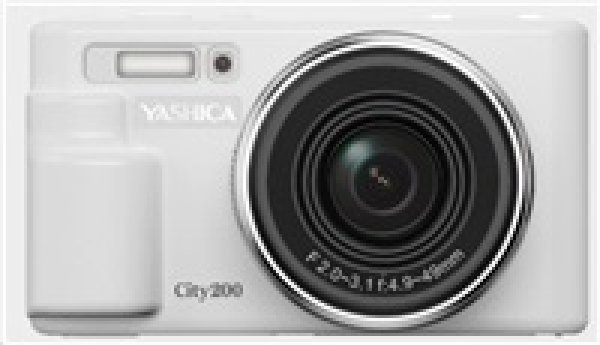 YASHICA City 200 (White)?v=1754775603