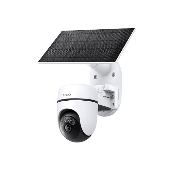 TC90 KIT Solar-Powered Pan/Tilt Security Cam kit?v=1759391709