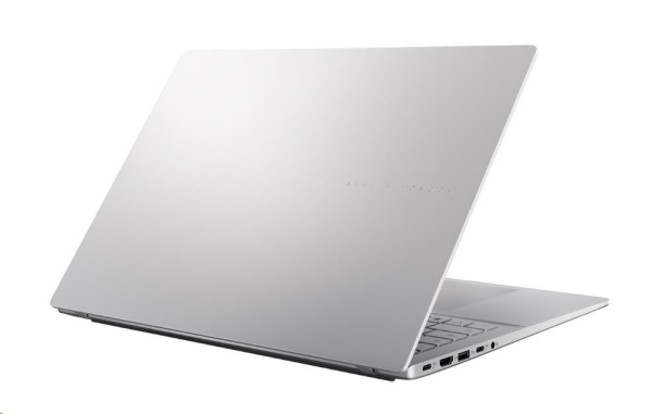 ASUS NTB Vivobook S16 (S3607QA-OLED064W), X X1 26 100, 16" 1920x1200, 32GB, 1TB SSD, Adreno, W11 Home, Cool Silver
