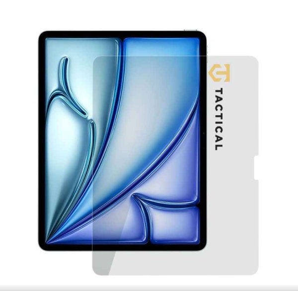 Tactical Glass Shield sklo pro iPad Air 13 2024/2025 Clear?v=1750104003