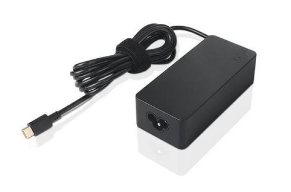 Lenovo USB-C 65W AC Adapter (CE)