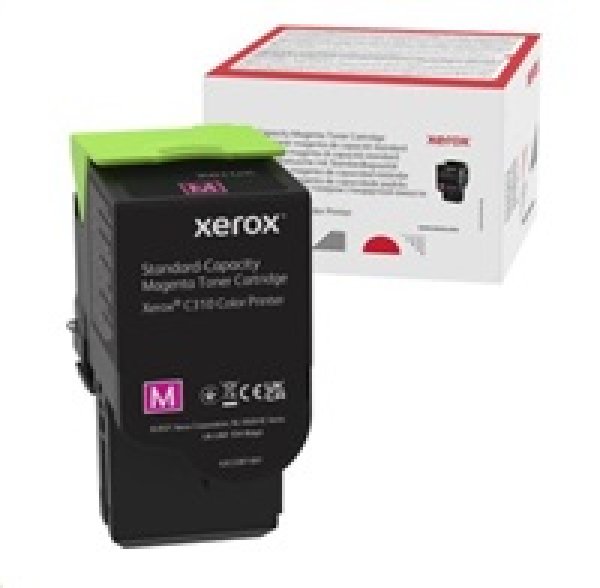 Toner XEROX 006R04362 purpurový (2 000 stran)