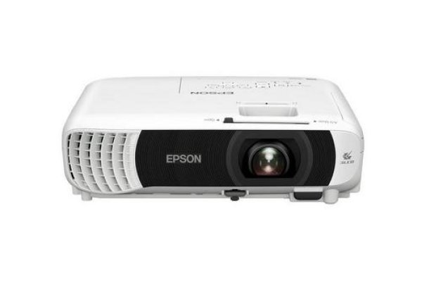 EPSON projektor EB-FH08, 1920x1080, 3600ANSI, HDMI, USB 2-in-1, REPRO 2W