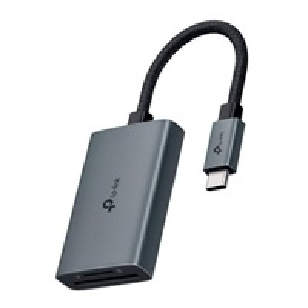 TP-Link UA440C čtečka karet (1xUSB-C3.2Gen1,1xmicroSD,1xSD)?v=1746079203