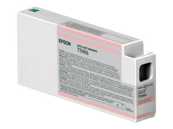 Náplň Epson C13T596600 živá světle purpurová