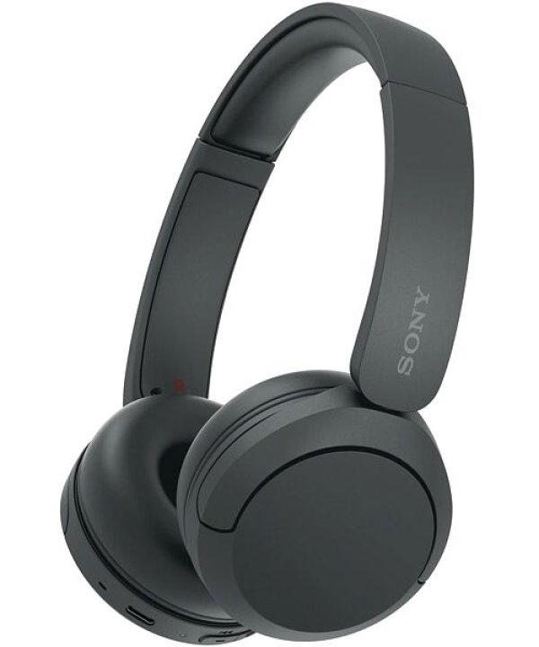 Sony Bluetooth WH-CH520, černá?v=1746302403