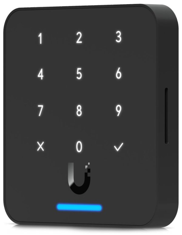 Ubiquiti UA-G3-Flex-B - UniFi Access Reader Flex, černá?v=1761864003
