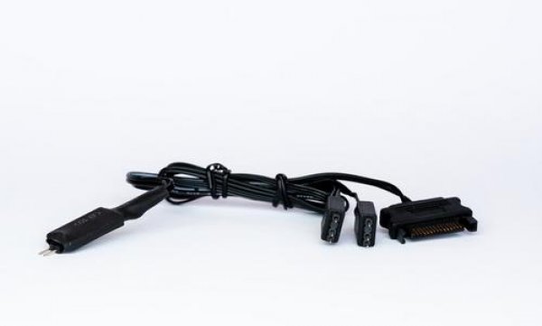 1stCOOL řadič AURA EVO ARGB Nano/Reset