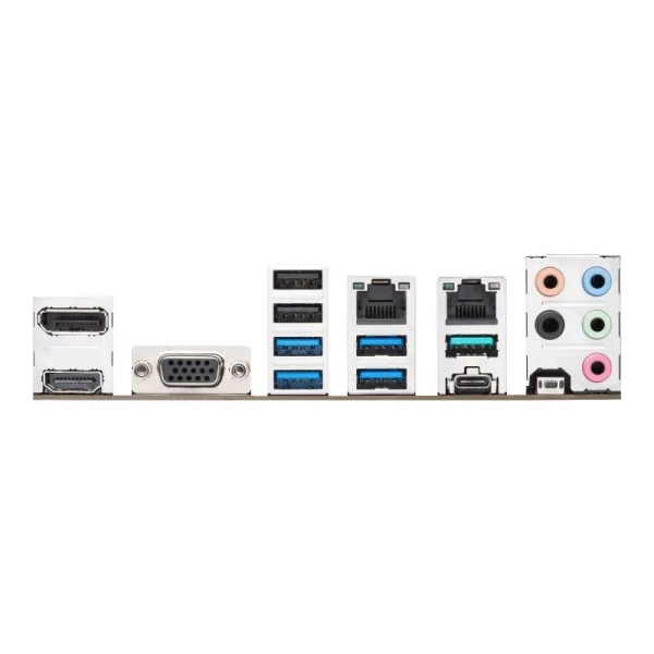 ASUS MB Sc LGA1700 PRO WS W680-ACE IPMI, Intel W680, 4xDDR5, 1xDP, 1xHDMI, 1xVGA