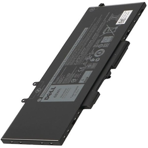 Dell originální baterie Li-Ion 68WH 4CELL 451-BCNS/DELL-401D9/1VY7F/3PCVM/10X1J/N2NLL/JG75F/3HWPP?v=1761950406