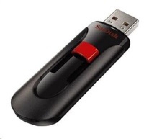 SanDisk Flash Disk 64GB Cruzer Glide, USB 2.0?v=1746273602