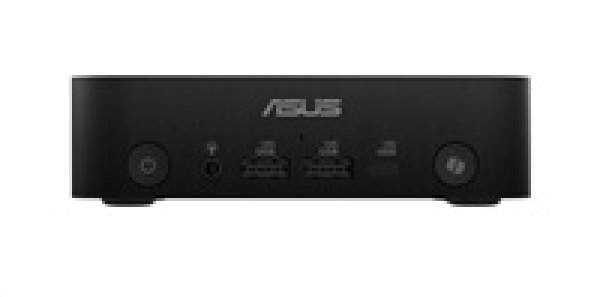 ASUS mini PC ExpertCenter PN54 (PN54-S70003NN), AMD Ryzen AI7-350, 32GB, 1TB SSD, Radeon Graphics, mini PC, Black