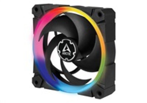 ARCTIC BioniX P120 A-RGB ventilátor - 120 mm